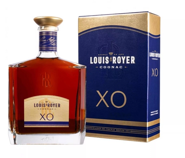 Cognac Louis Royer Xo 70cl